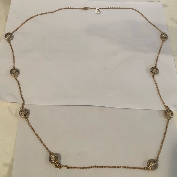 Line & Dot Jewelry - NWT Necklace